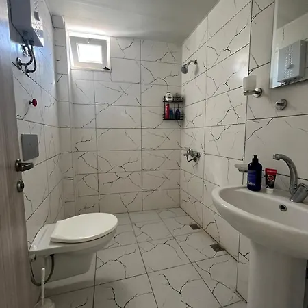 Flat In Apartment *